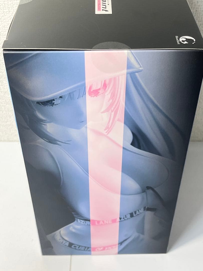 [未開封] アズールレーン ケルサン ホーリー・ランニング