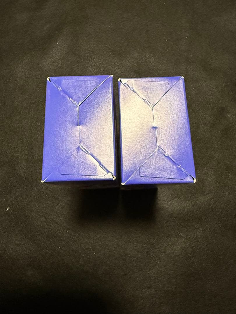 【新品未開封　テープ付き】クロススターズ　2箱