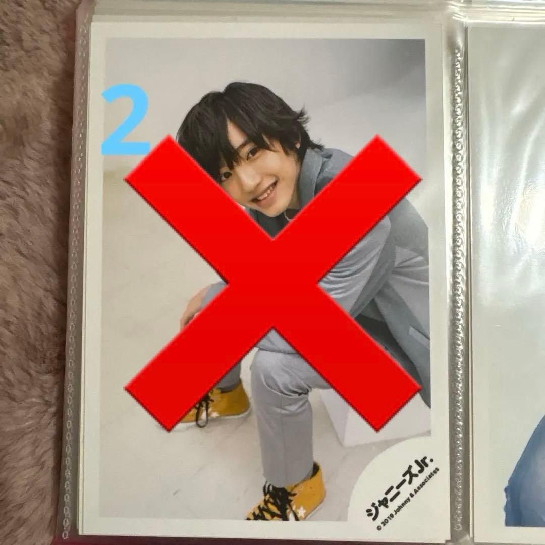 ✧︎ なにわ男子 公式写真まとめ ✧︎