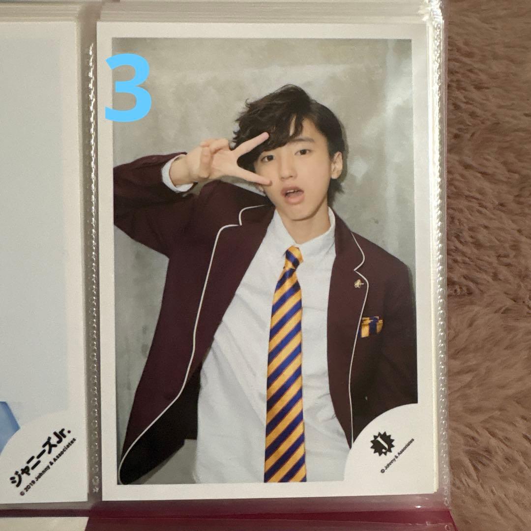 ✧︎ なにわ男子 公式写真まとめ ✧︎