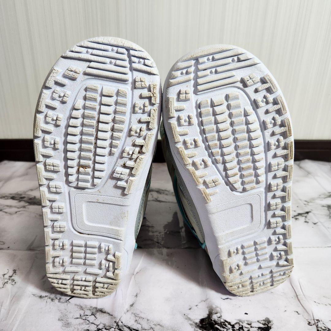 kissmark GENEROUS 23.0cm レディース ボードブーツ