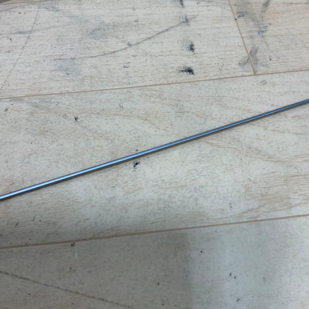 シマノ　へら竿　剛作　10尺