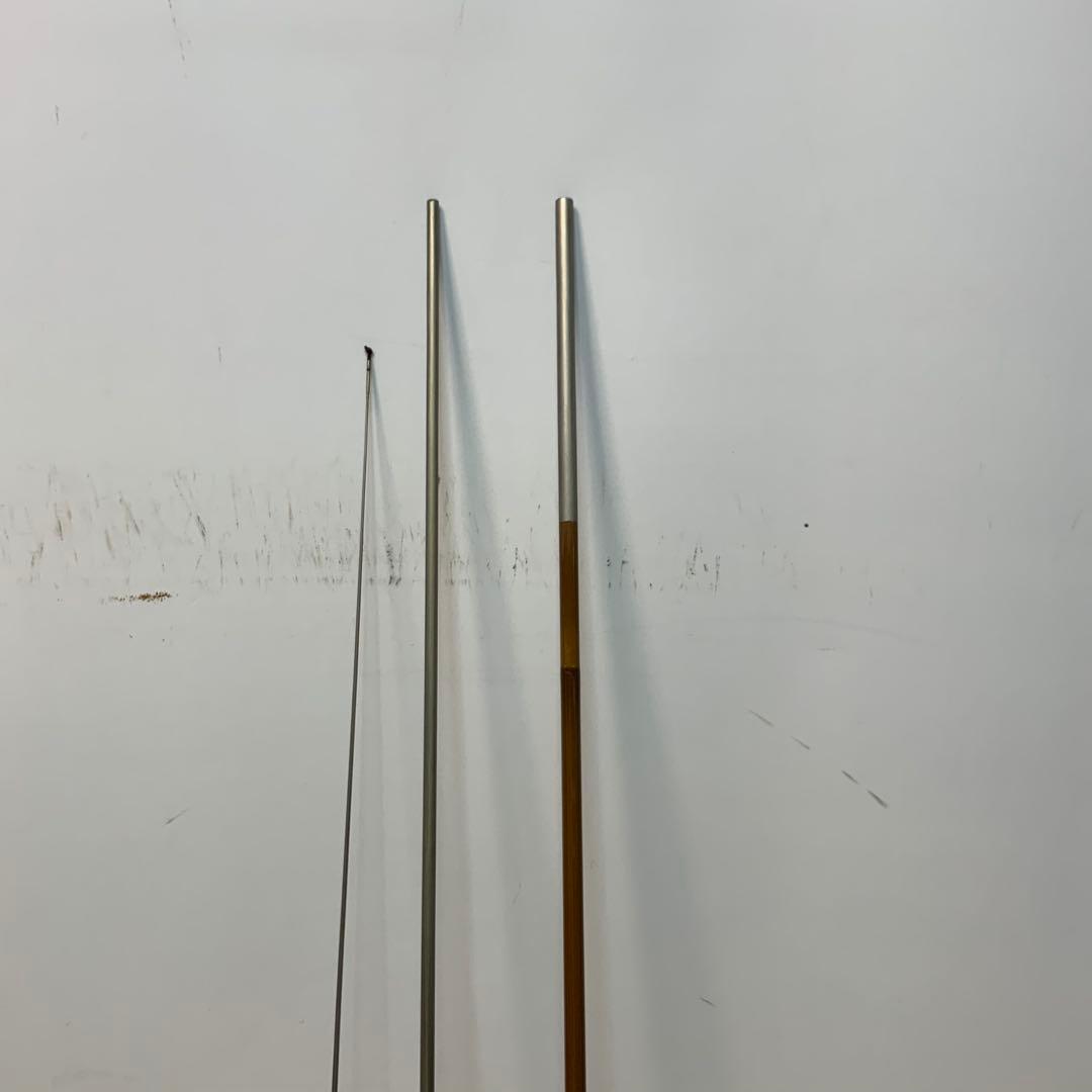 シマノ　へら竿　剛作　10尺