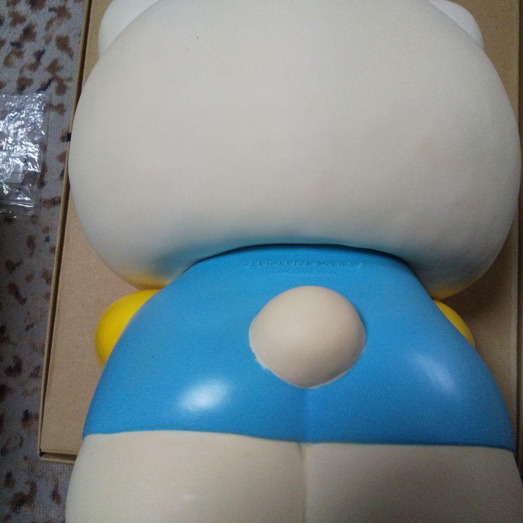 キティちゃん ビッグ貯金箱