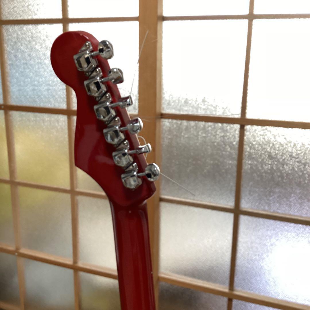 TOKAI SUPER EDITION ストラトキャスタータイプ エレキギター