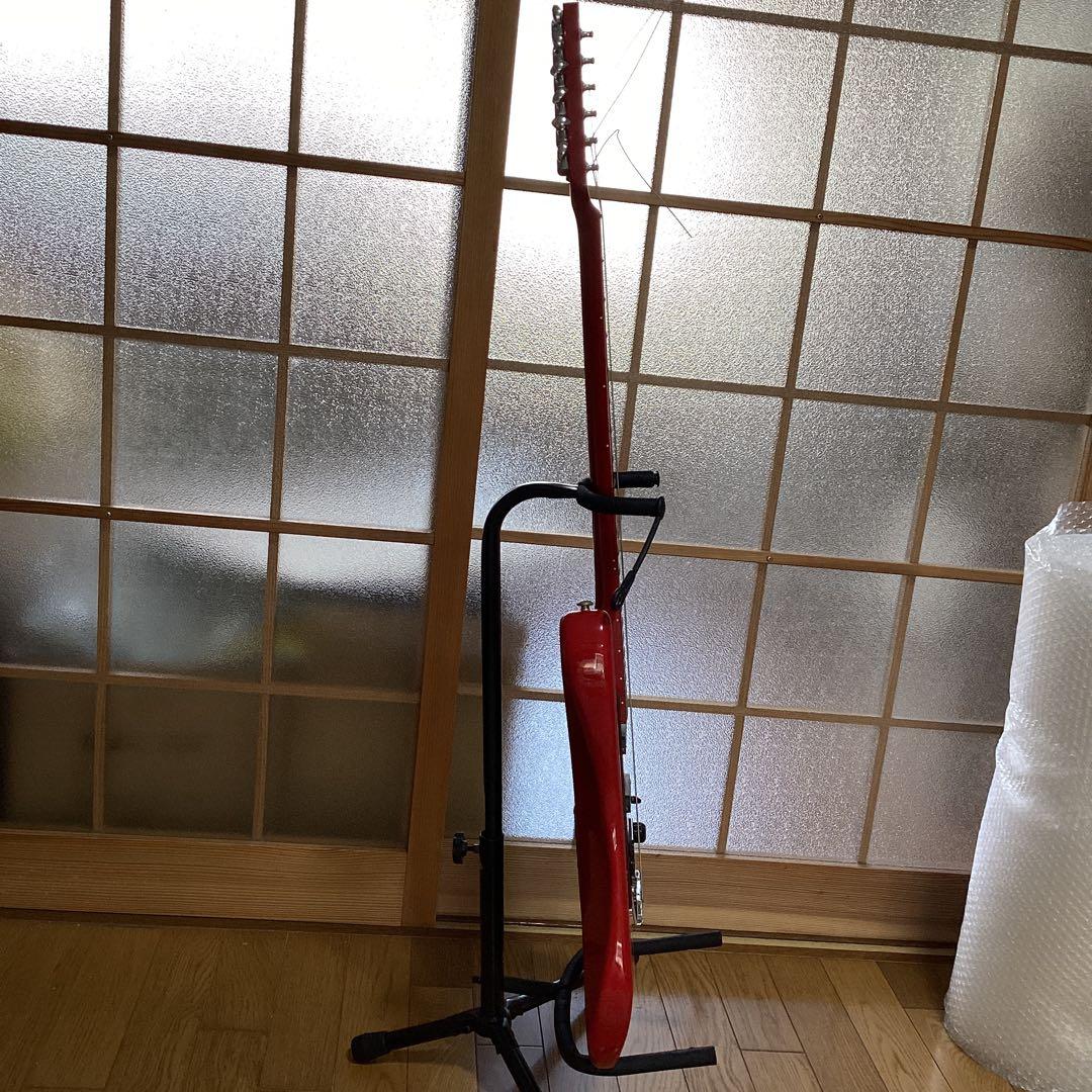 TOKAI SUPER EDITION ストラトキャスタータイプ エレキギター