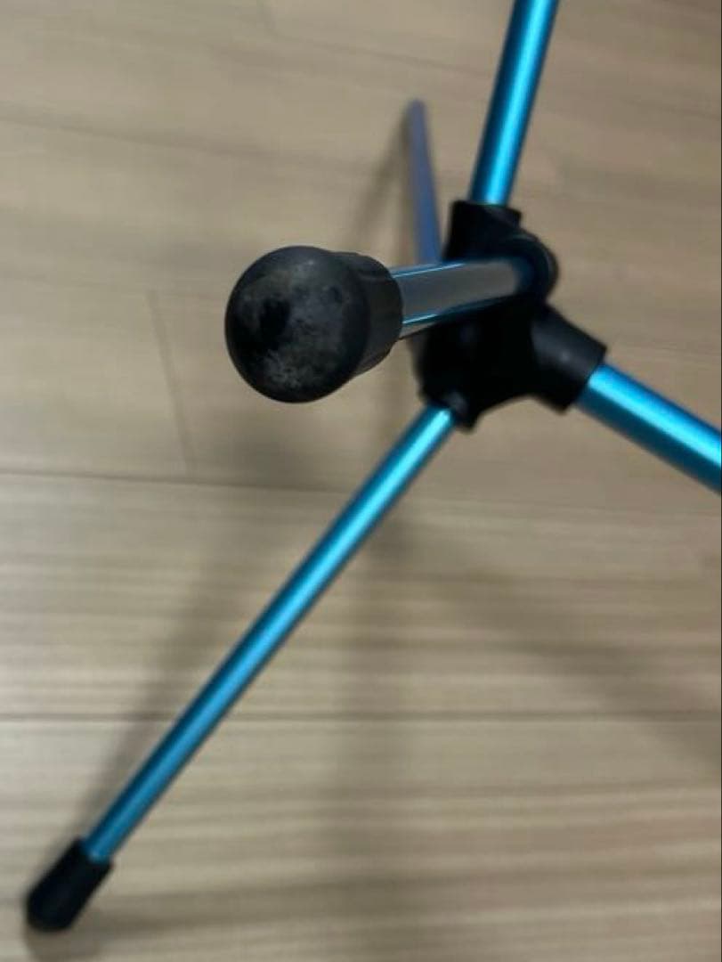 【月曜発送】Helinox チェアワンL アウトドアチェア