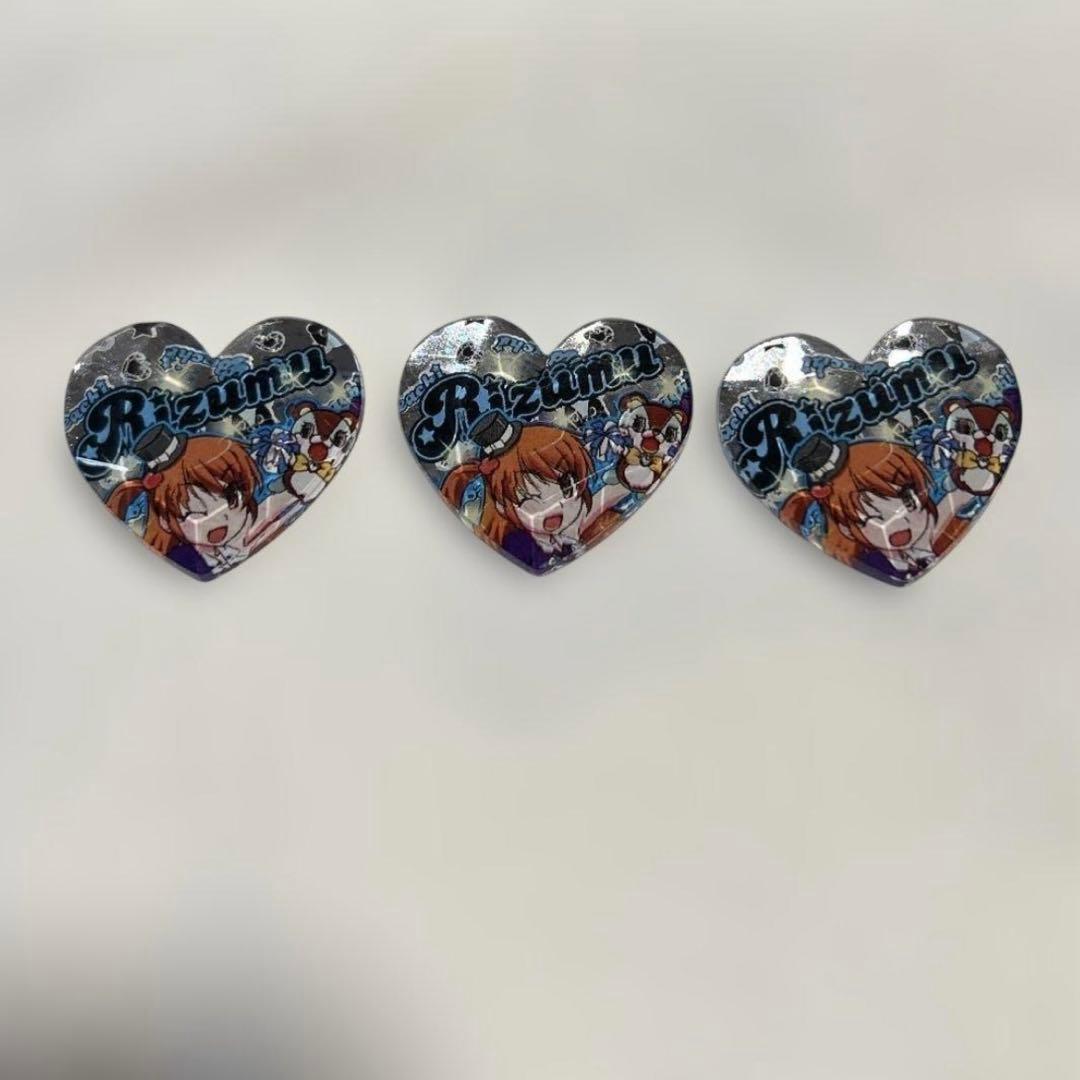 プリティーリズム　プリズムストーン　あいら