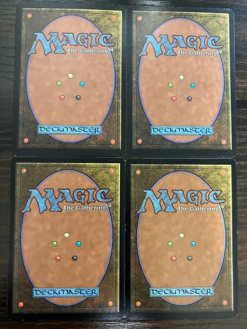 MTG アカデミーの学長/Academy Rector