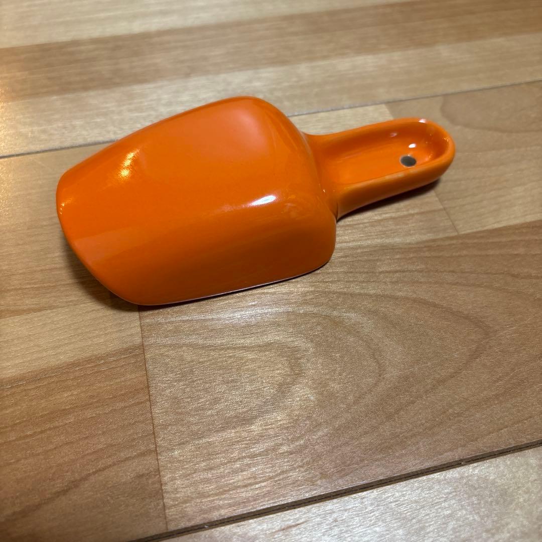 LE CREUSET ペット用フードボール コンテナ