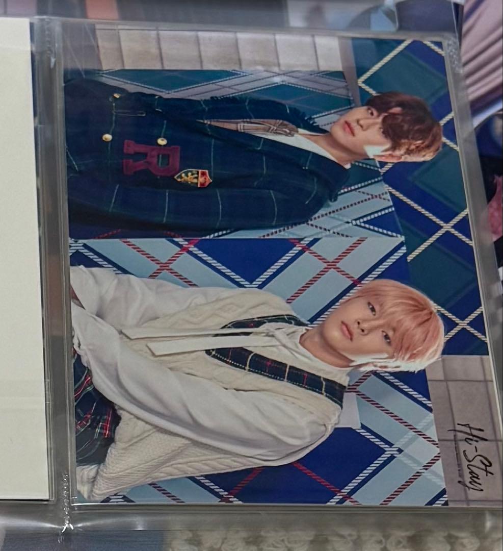 Stray Kids スンミン　ラントレ　コンプ　57枚