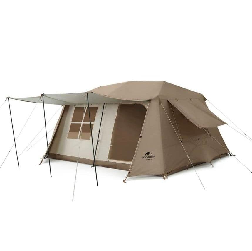 ネイチャーハイク　Village13