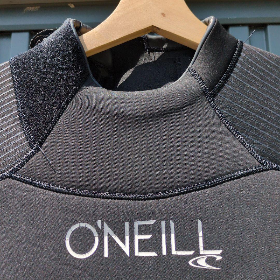 O'Neill ブラック ロングスリーブスプリングウェットスーツ　Lサイズ