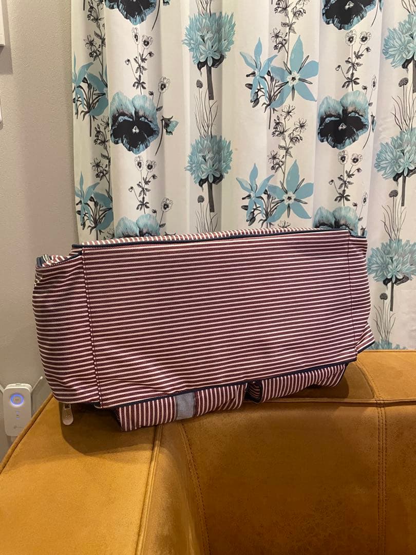 【キャスコ】ボストンバッグ+ゴルフボールケース