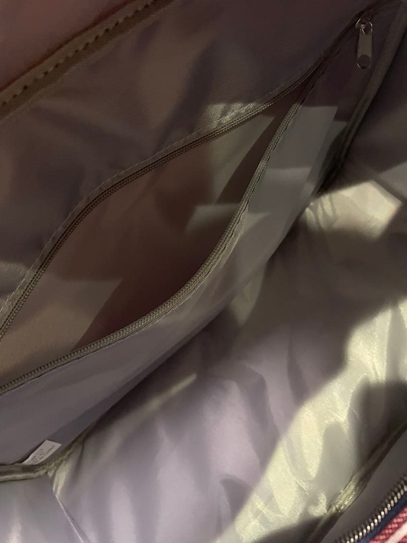 【キャスコ】ボストンバッグ+ゴルフボールケース