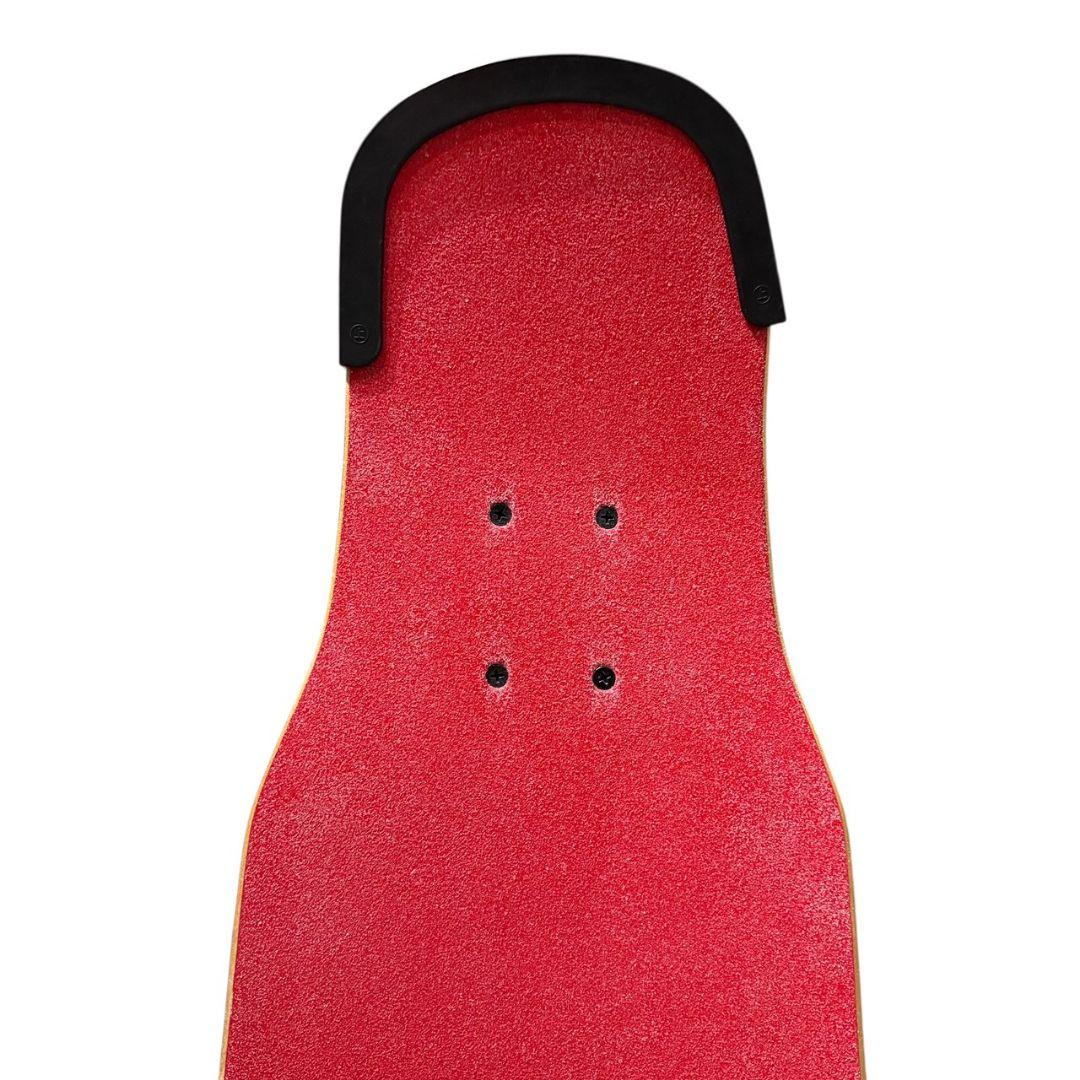 【スケートボード】ロンスケ　全長117cm