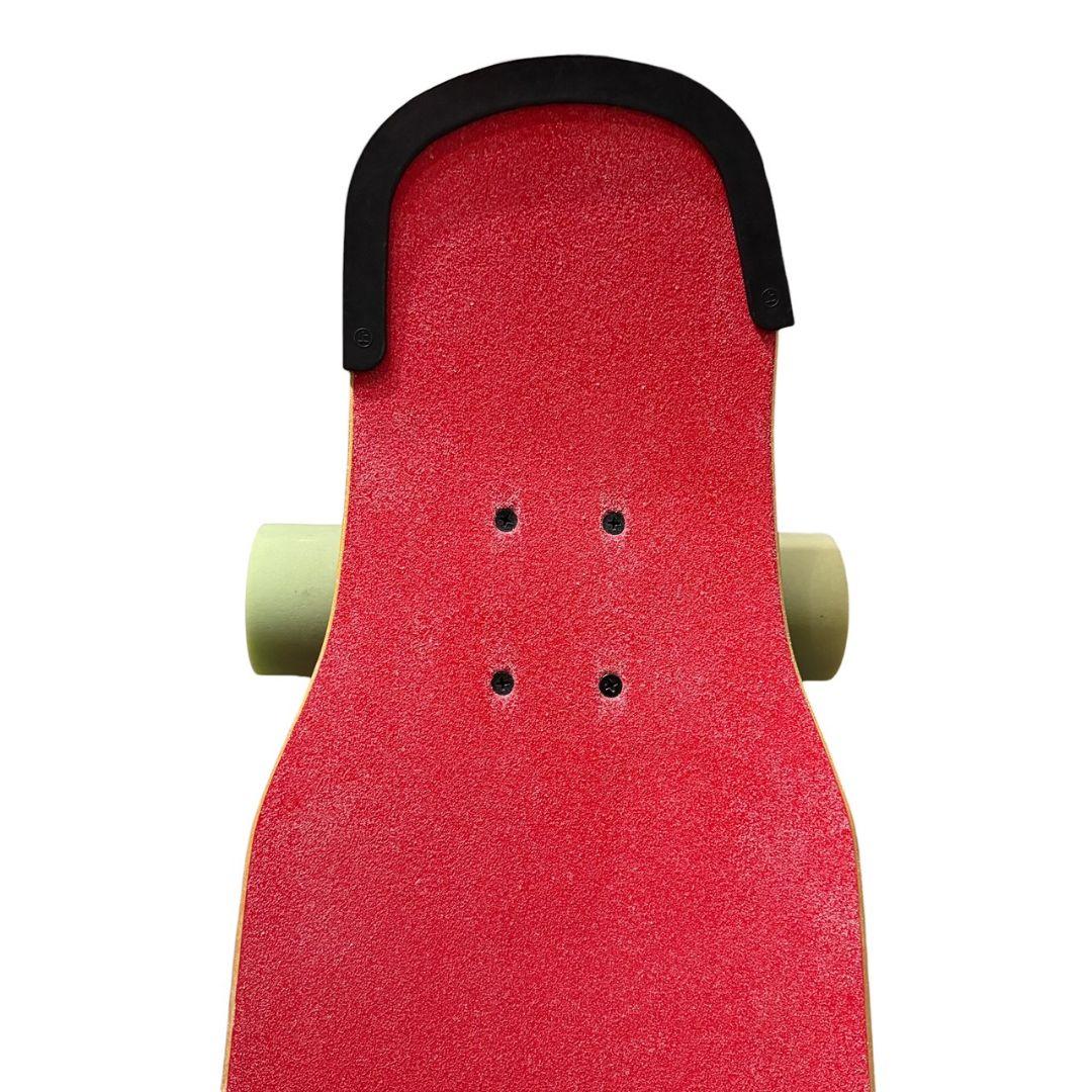 【スケートボード】ロンスケ　全長117cm