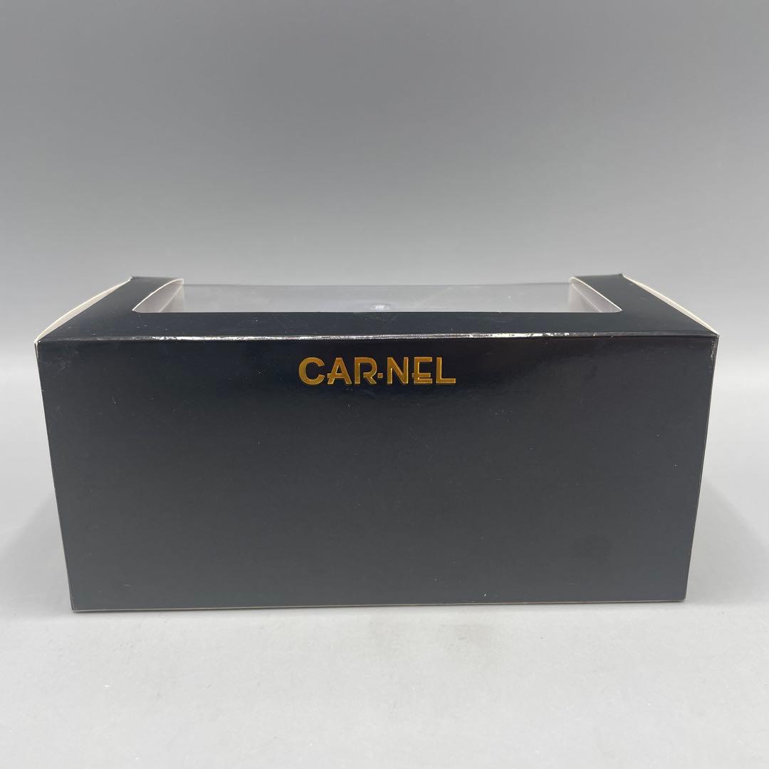 1/43 スバル WRX STI Type S VAB 2018 ブルーパール