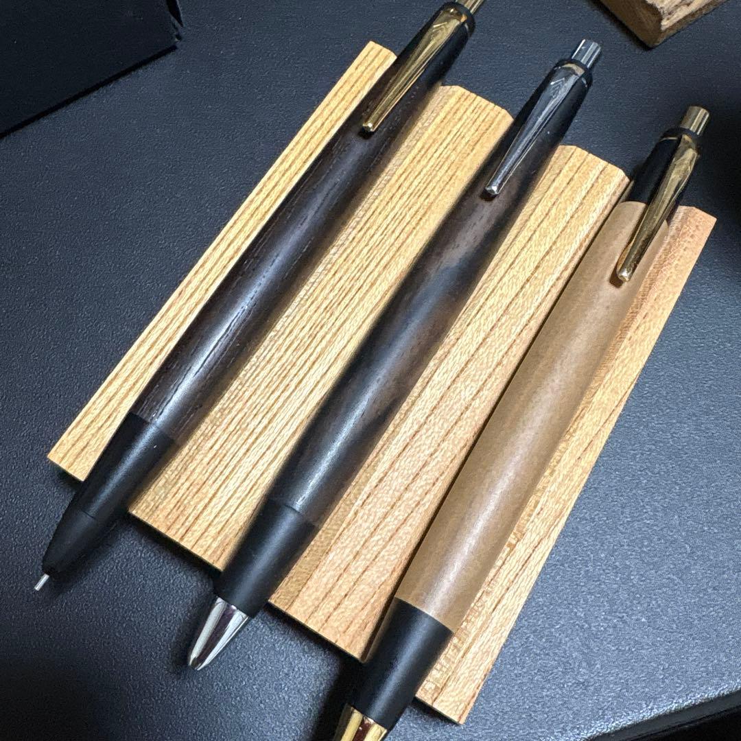 野原工芸　シャープペンシル　新型　バラ売り可能