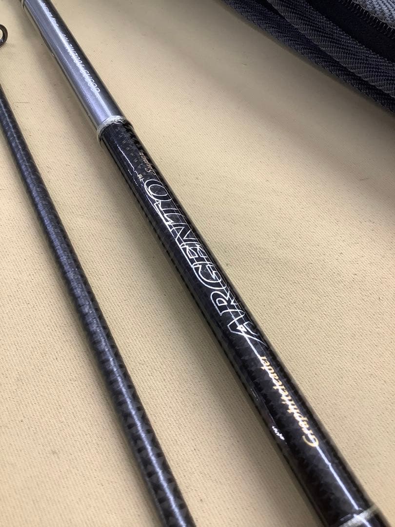 オリムピック スーパーアルジェント GOSAS-1062ML