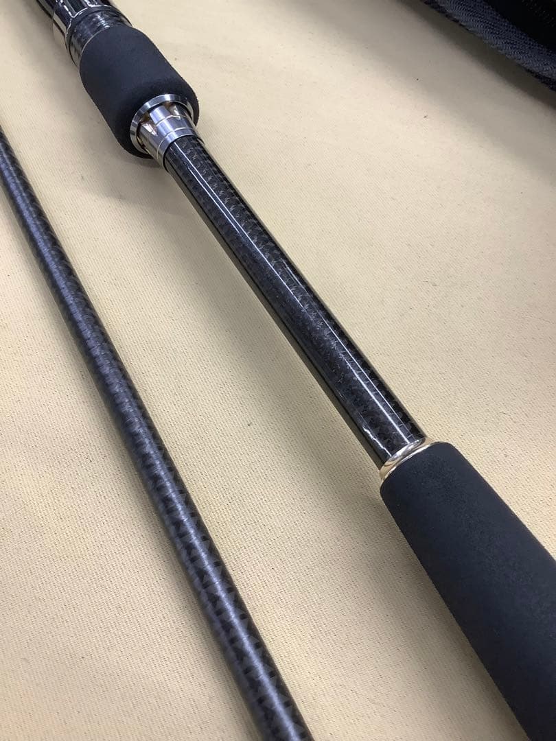 オリムピック スーパーアルジェント GOSAS-1062ML