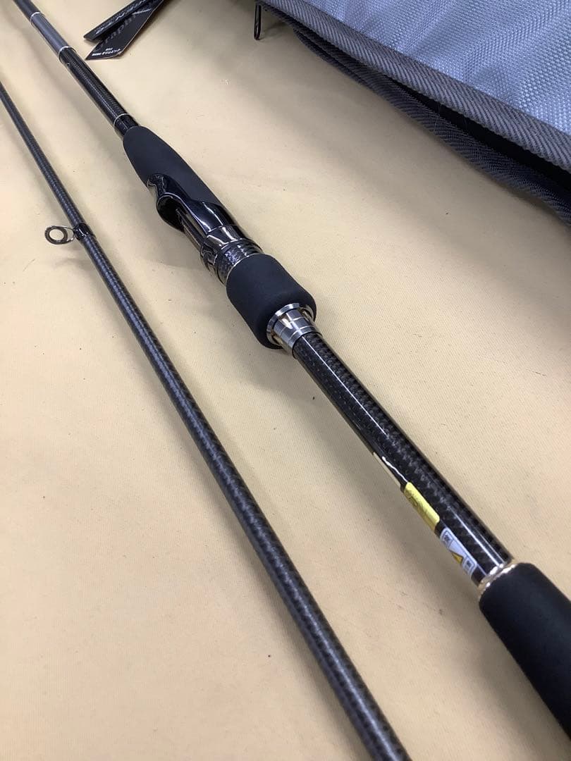 オリムピック スーパーアルジェント GOSAS-1062ML