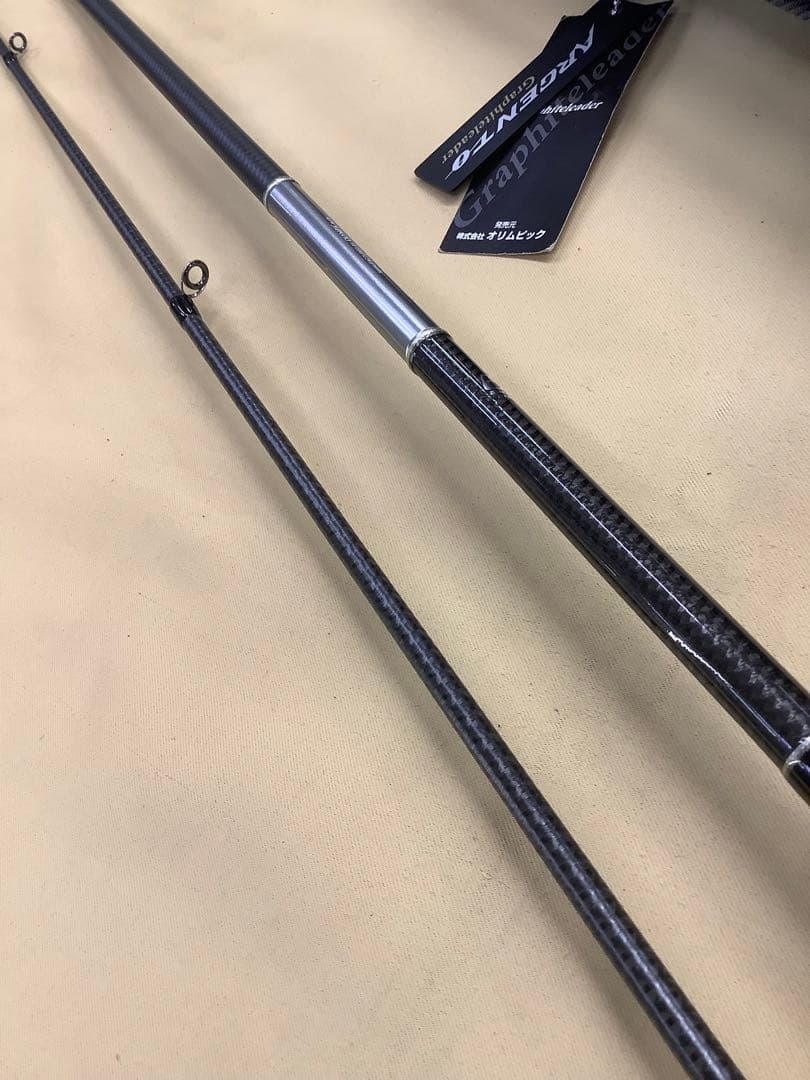 オリムピック スーパーアルジェント GOSAS-1062ML