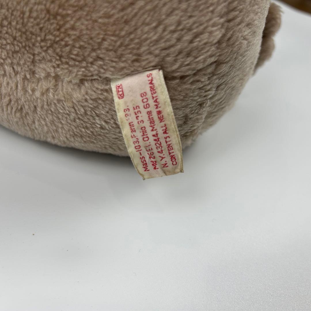 80s ET ぬいぐるみ Vintage ヴィンテージ 海外映画 Movie