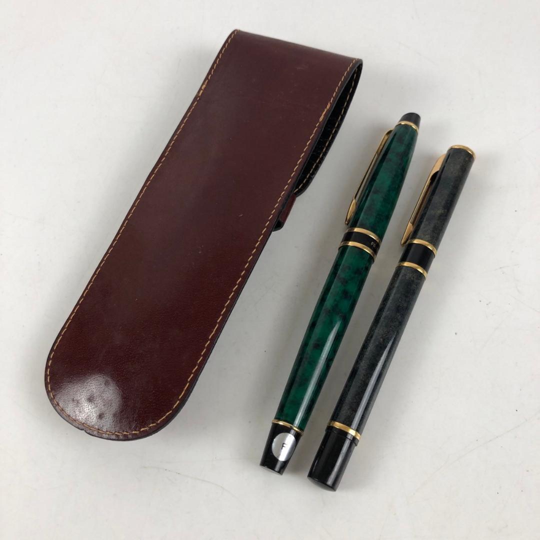 WATERMAN ウォーターマン 万年筆 セット メンズ ブランド