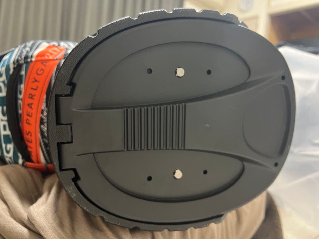 最終値引き！PEARLY GATES ゴルフバッグ