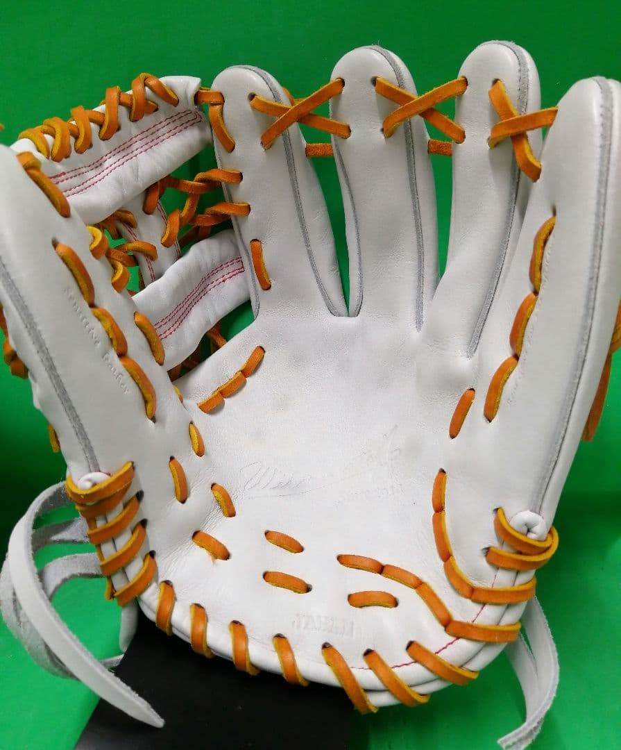 105.Wilson軟式オーダーグラブ