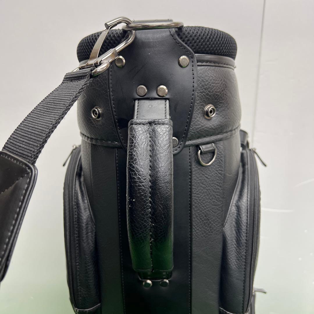  COLLECTION ロイヤルコレクション キャディバッグ