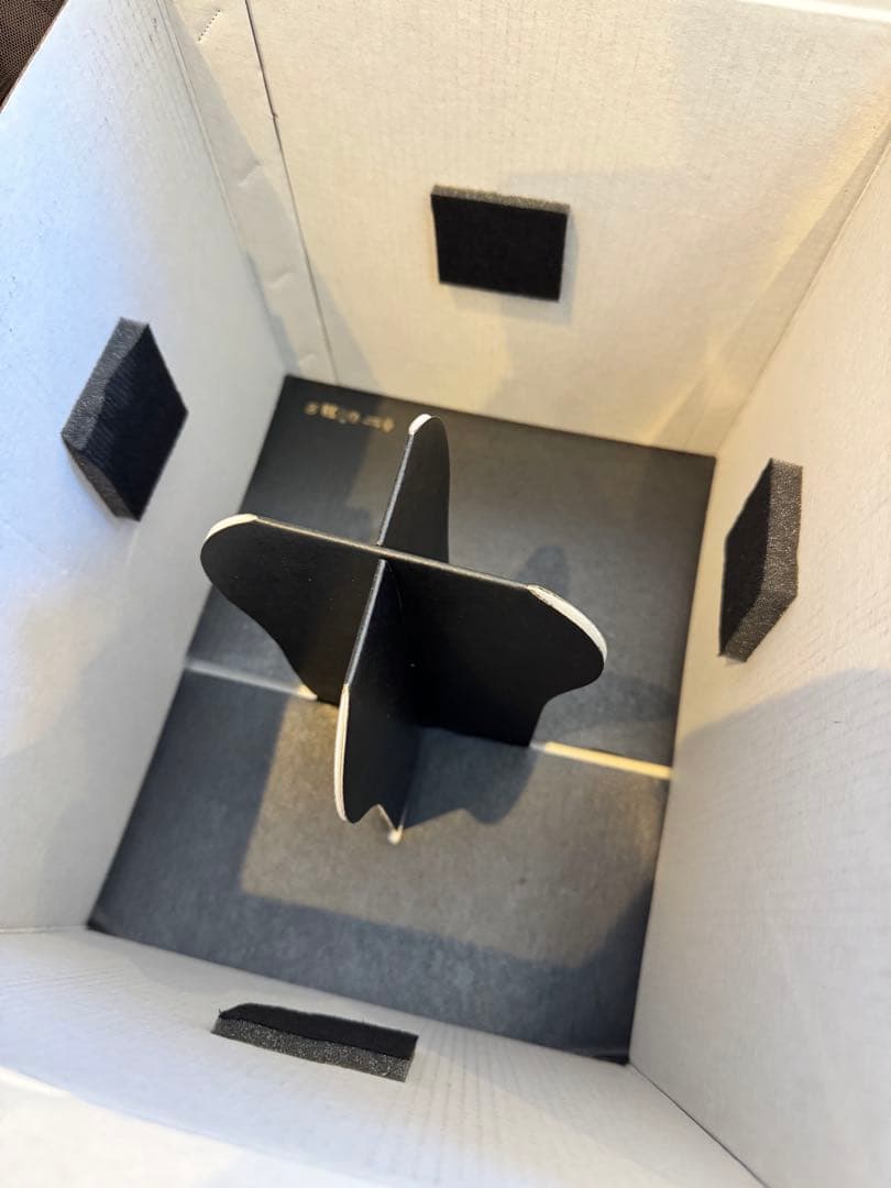 OAKLEY MOD1 ヘルメット L ブラックアウト　箱付属品　女性使用品