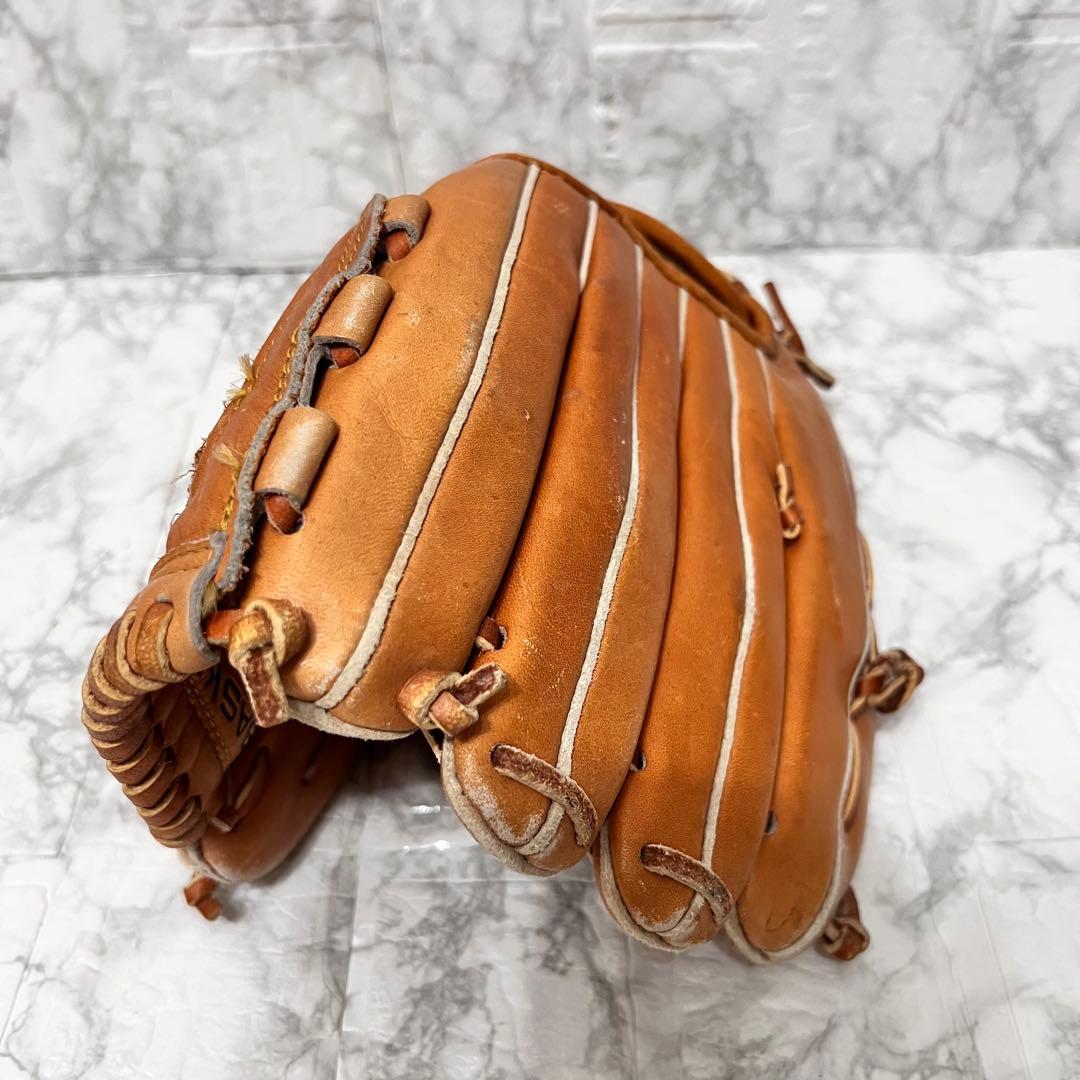 【美品】Rawlings RG-903 軟式グローブ 右投げ用 2個セット
