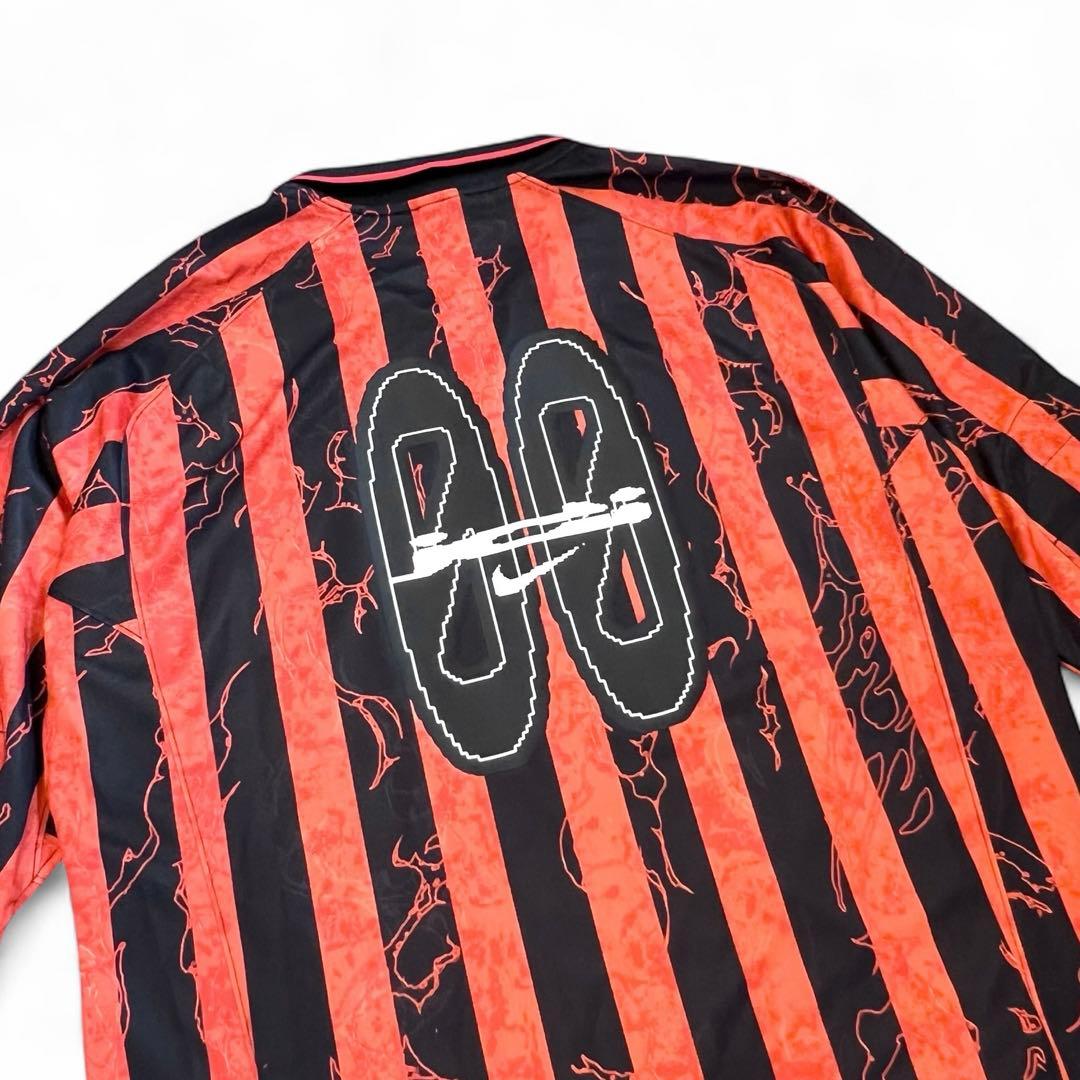 NIKE M NIKE AIR LS JERSEY VCTRY ジャージー