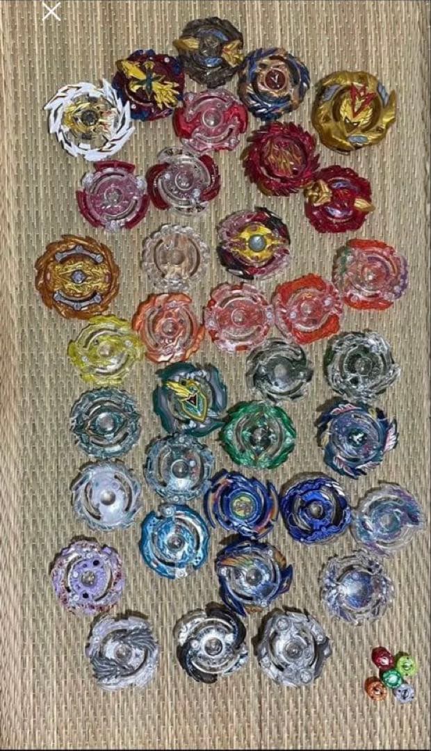 ベイブレード　ランチャー　まとめ売り