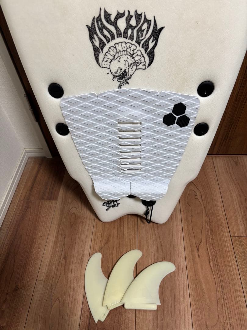 CATCH SURF ODYSEA x LOST RNF 5`5 ソフトボード