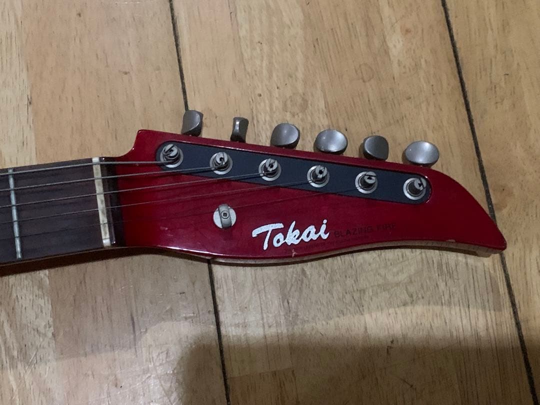 メ*9様 TOKAI タルボ