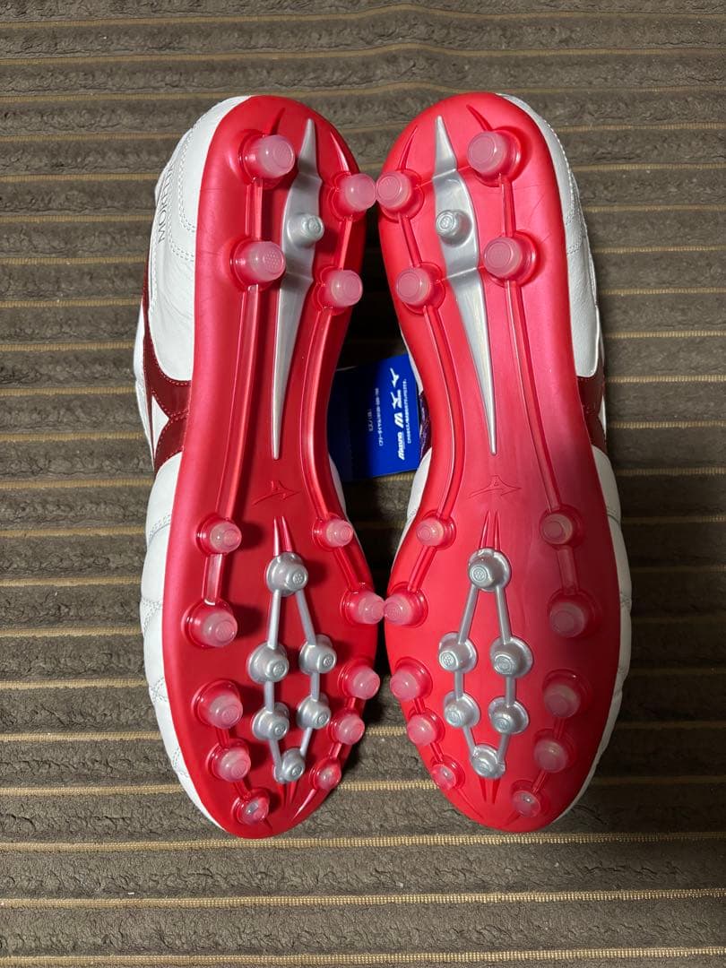 【ミズノ】モレリア2 JAPAN AG