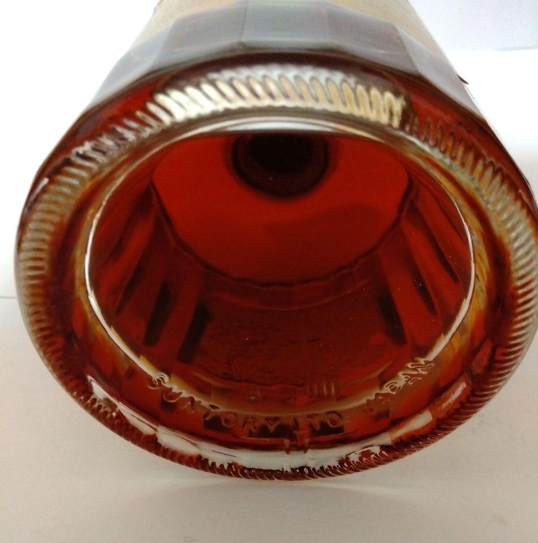 SUNTORY WHISKY 「響」サントリーウイスキー17年 ゴールドラベル