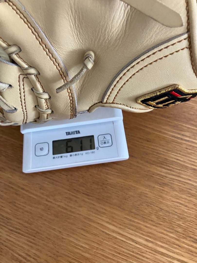 ZETT PROSTATUS 硬式グローブ ファーストミット　BPROFM433