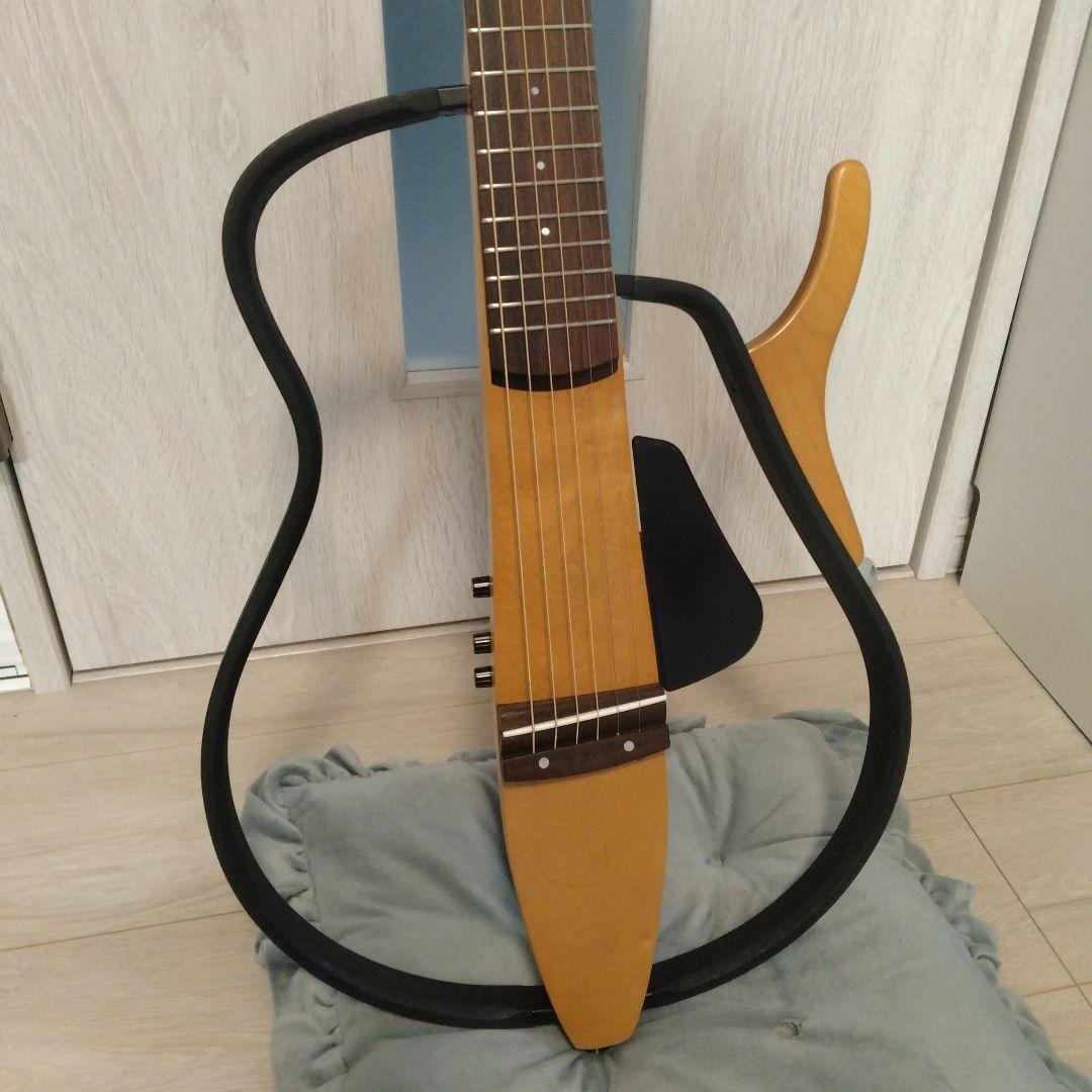 専用YAMAHAサイレントギター sgl-100s 訳あり