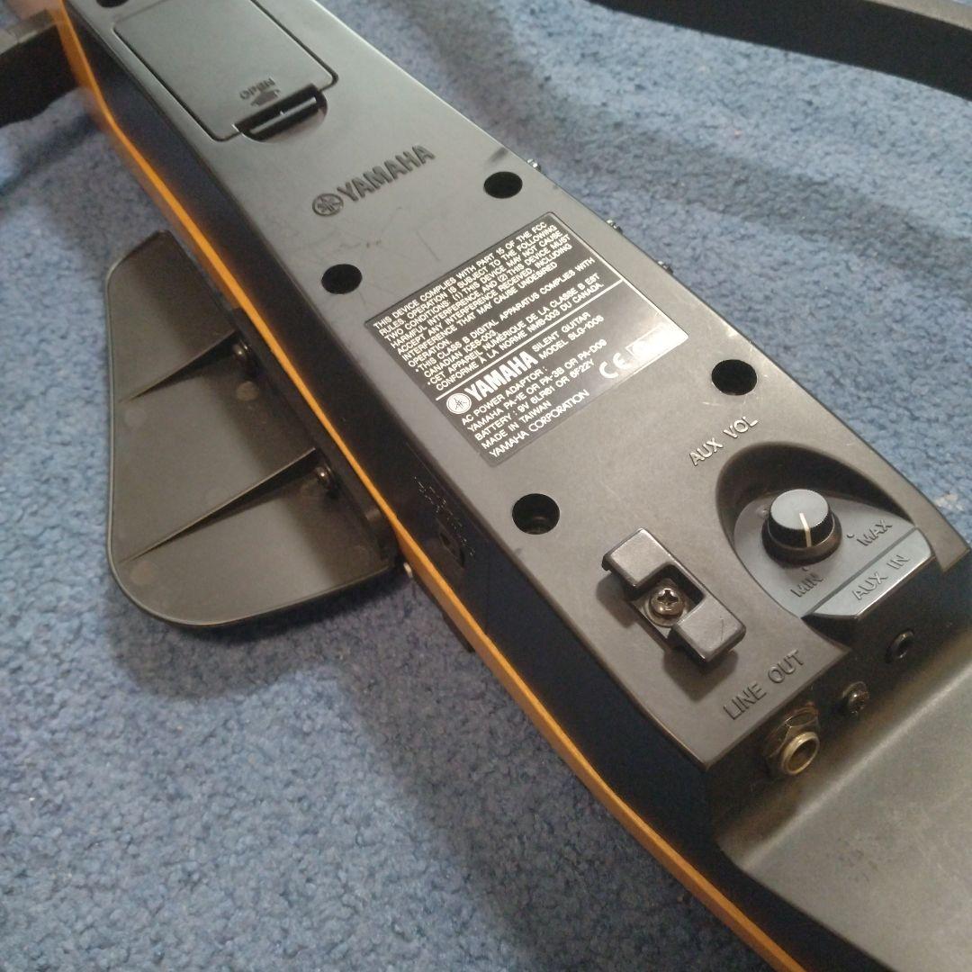 専用YAMAHAサイレントギター sgl-100s 訳あり