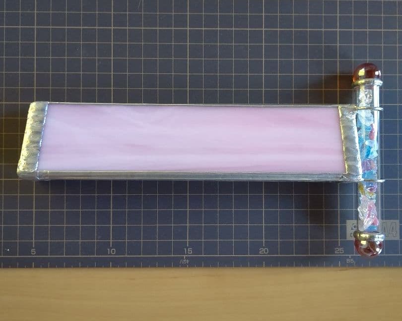 万華鏡作家さんの万華鏡【クリスタル】