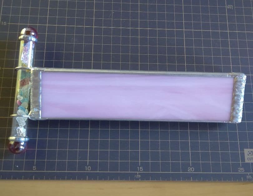 万華鏡作家さんの万華鏡【クリスタル】
