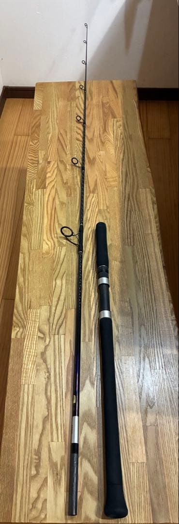 SHIMANOシマノ オフショアロッド