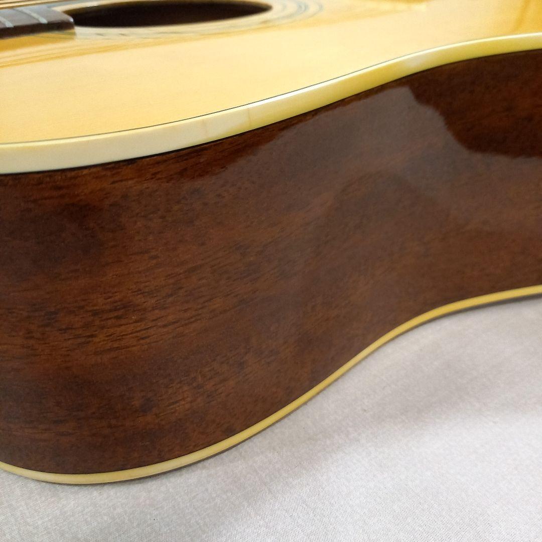 美品◎Takamine アコースティックギター TD27 ナチュラル タカミネ