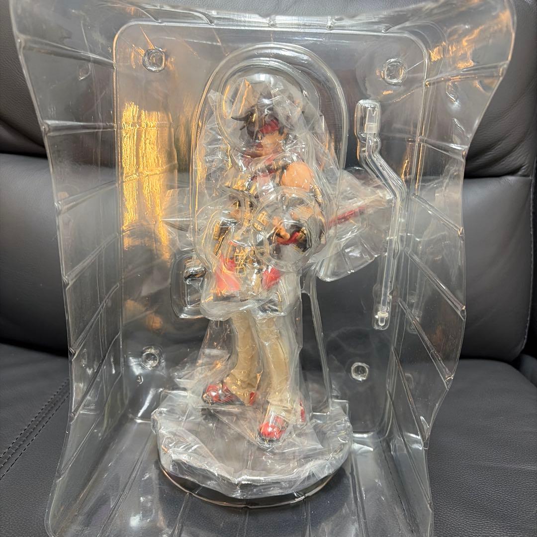 エンブレイスジャパン　/ ギルティギア　ソル・バッドガイ　あみあみ限定