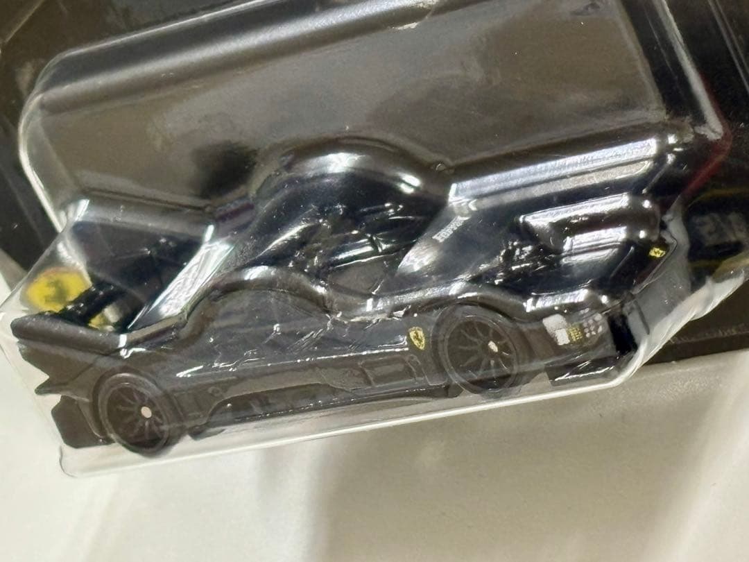 ホットウィール フェラーリ 499p #チェイス chase