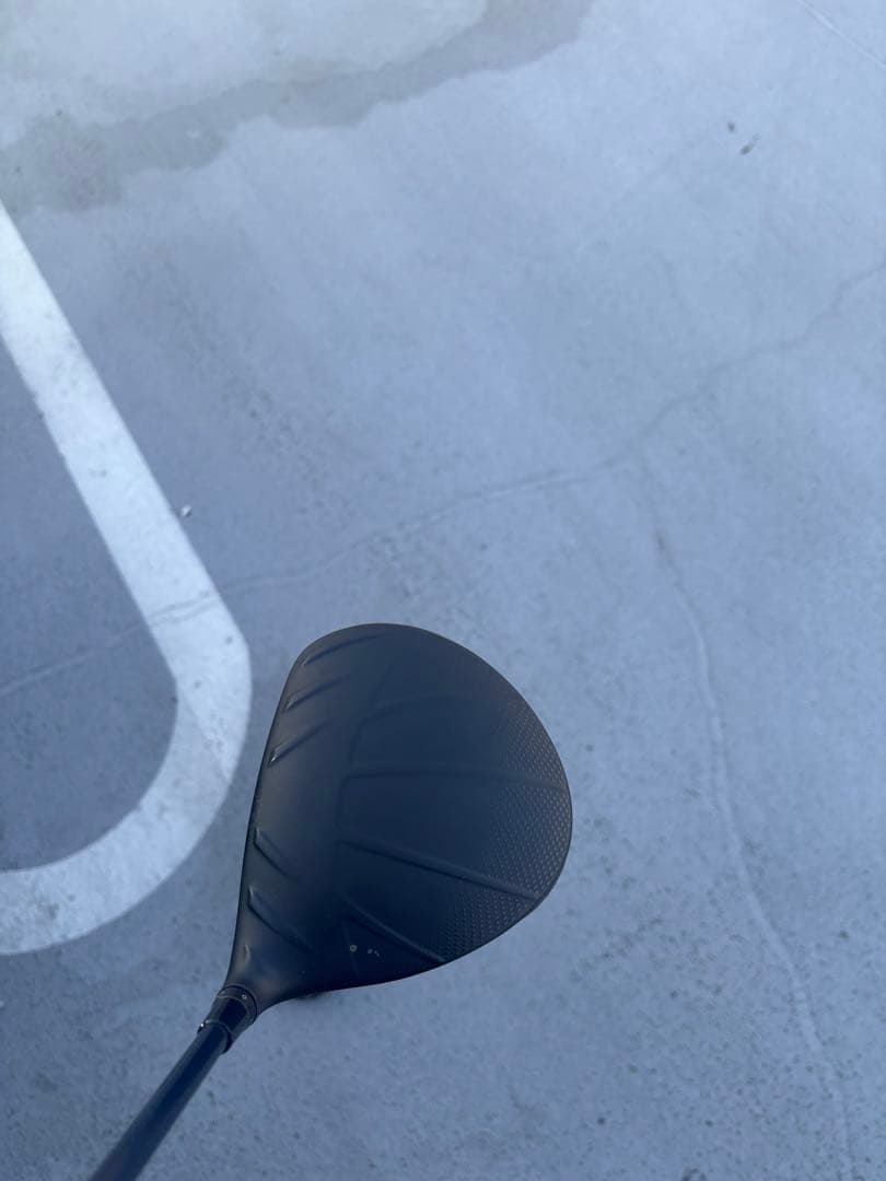 G400 LST 10° ベンタスブルー6x